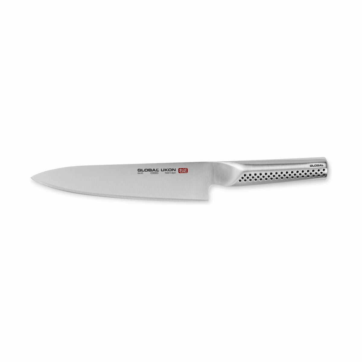Global Ukon GU-01 Kokkekniv