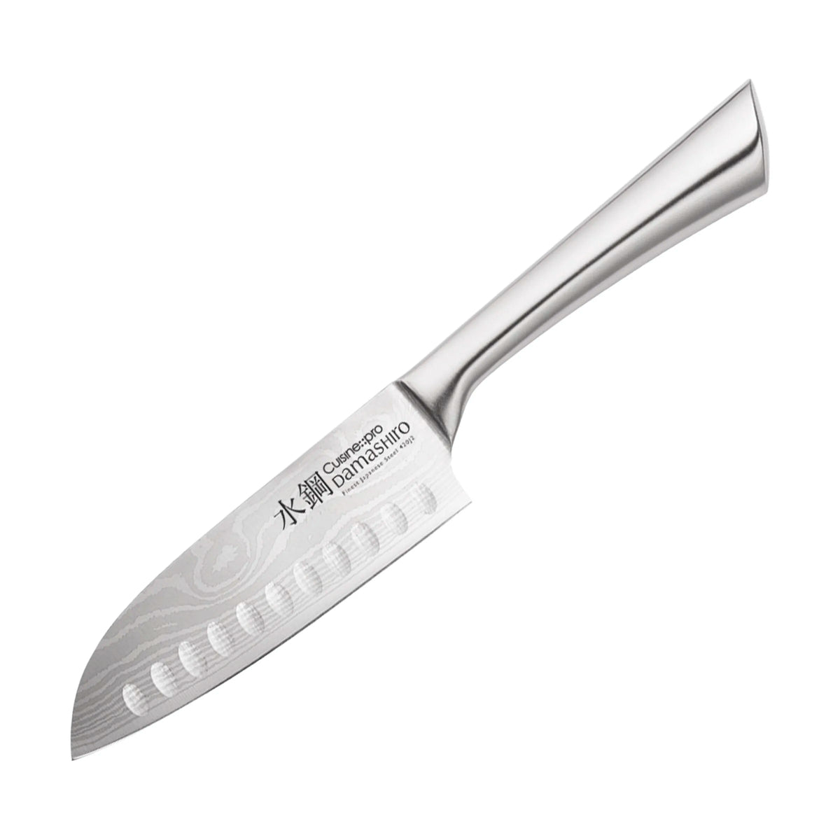  Damashiro® Try Me Santokukniv