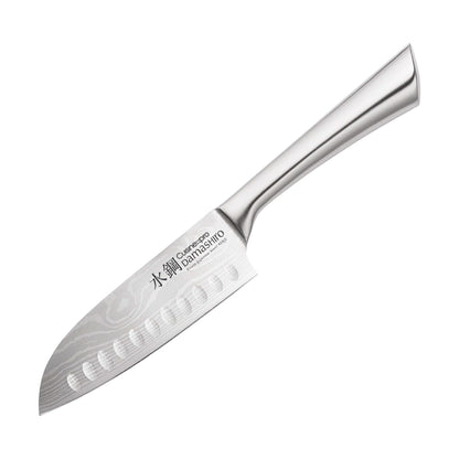  Damashiro® Try Me Santokukniv