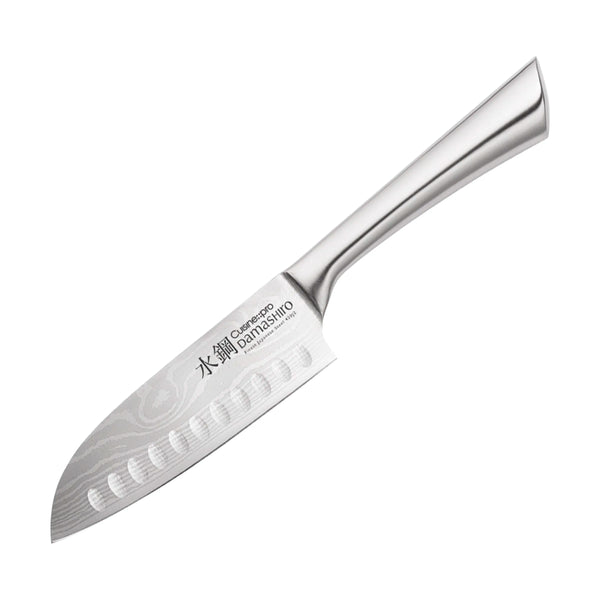  Damashiro® Try Me Santokukniv