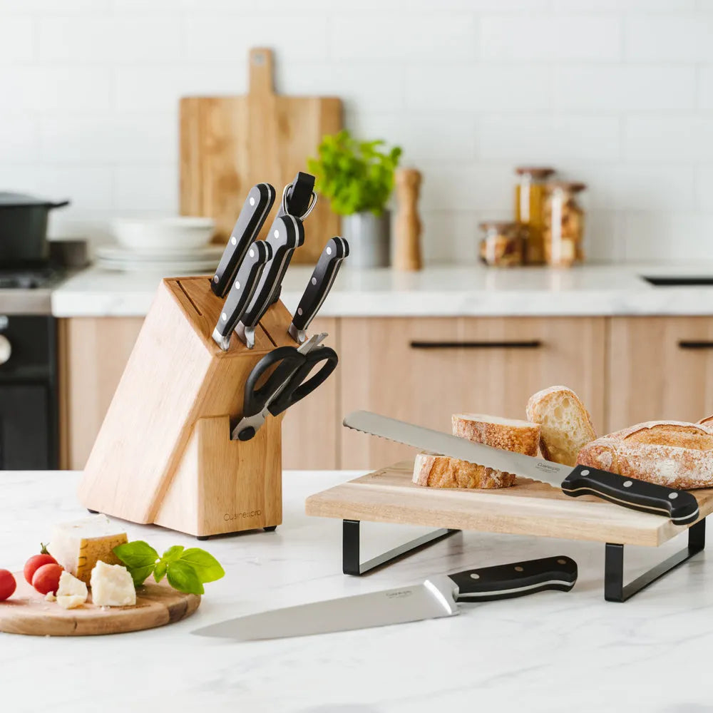  Sabre™ Knivblok - 19 Dele