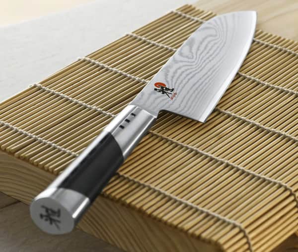 MIYABI Gyutohkniv