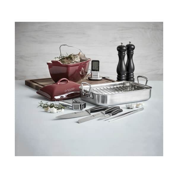 Zwilling Four Star Kokkekniv