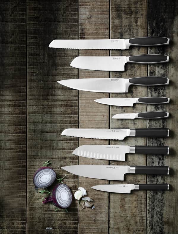 Fiskars Sensei Kokkekniv