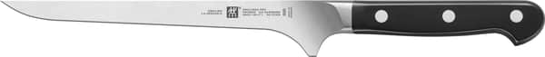 Zwilling Pro Filetkniv