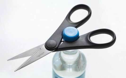 Fiskars Essential Køkkensaks