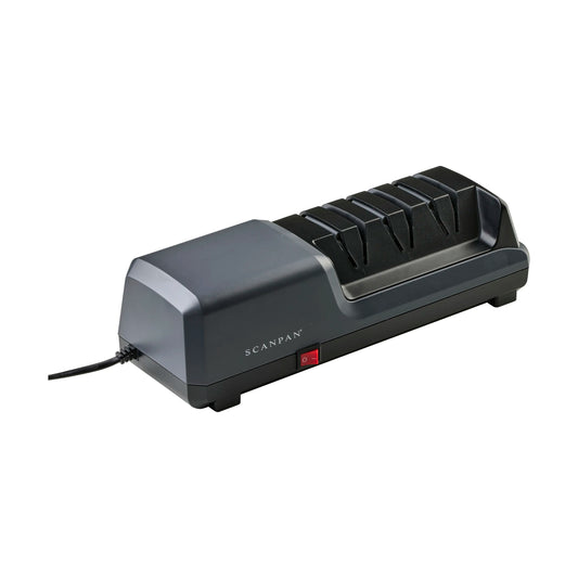 Scanpan StaySharp Elektrisk Knivsliber