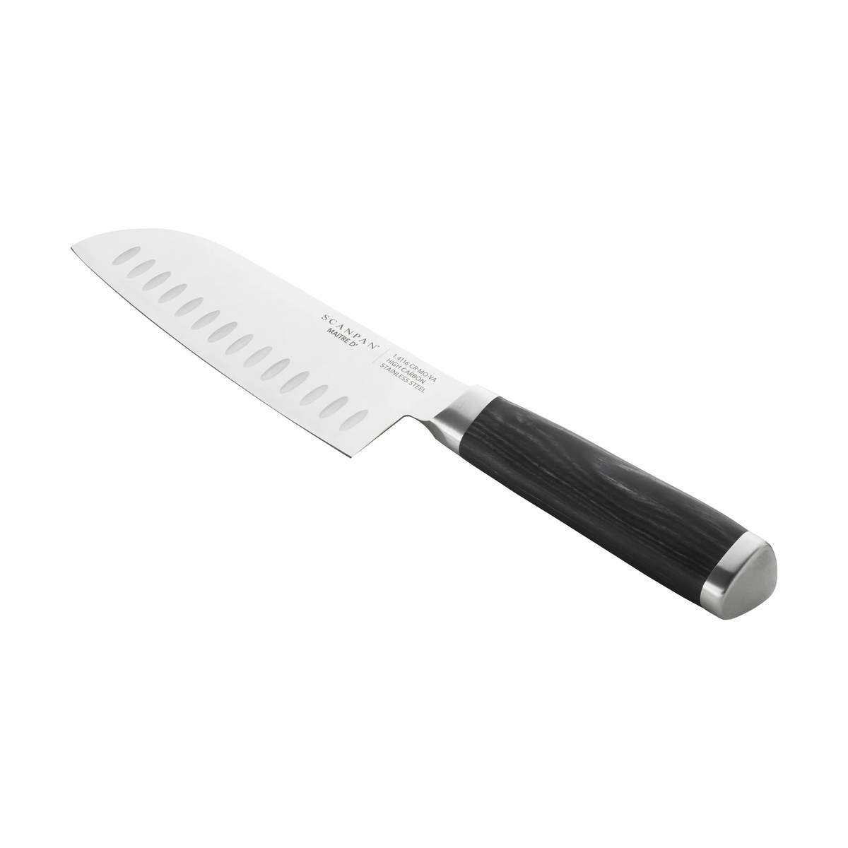 Scanpan Maitre D' Santokukniv