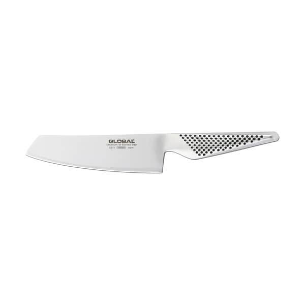 Global Classic GS-5 Grøntsagskniv