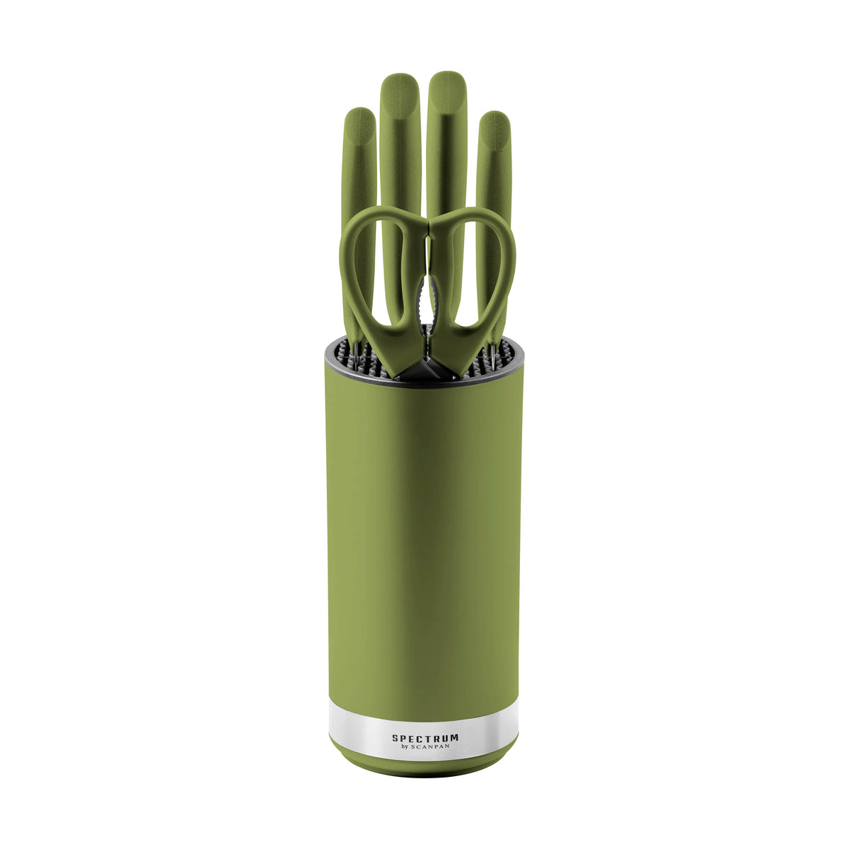 Scanpan Spectrum Knivblok