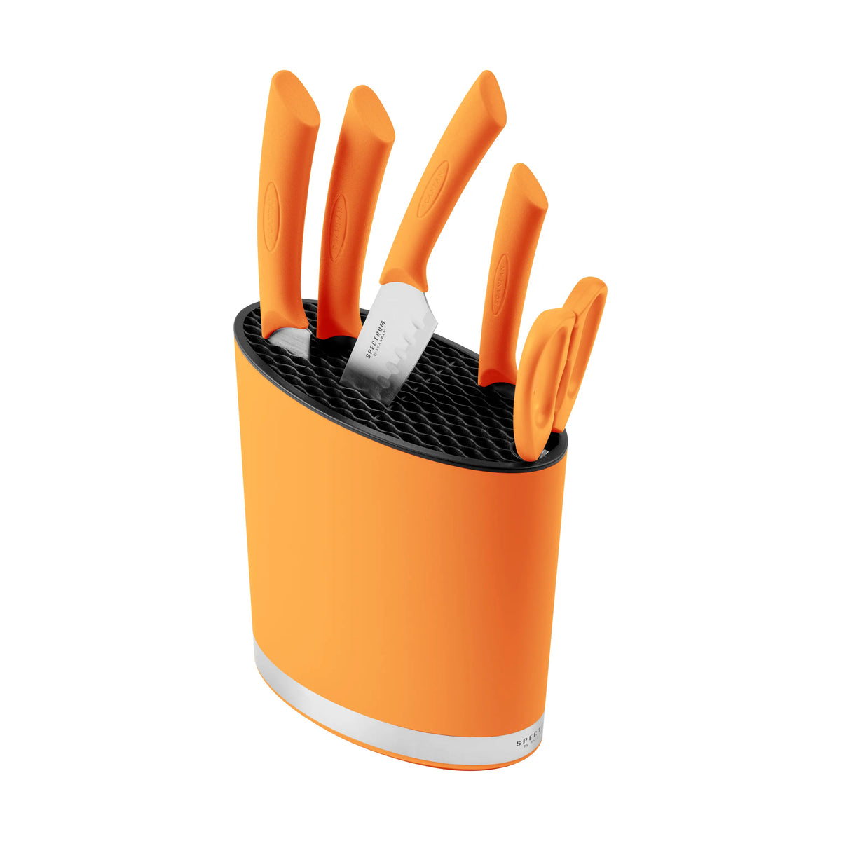 Scanpan Spectrum Knivblok