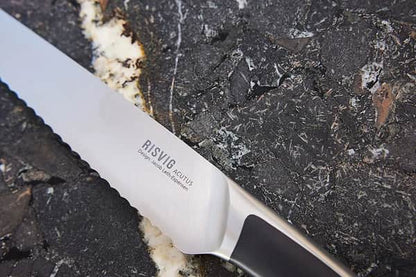  Design Acutus Brødkniv