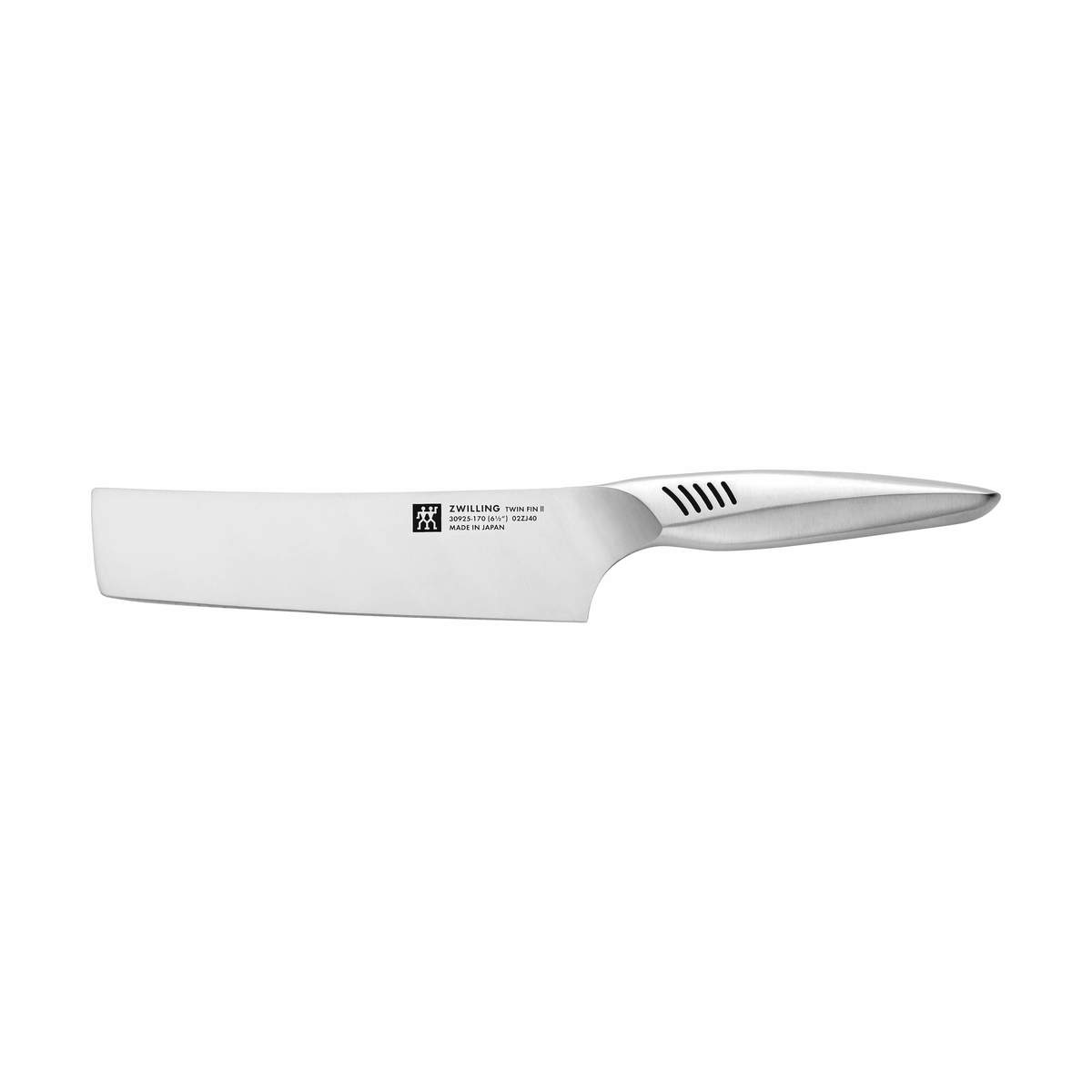 Zwilling Nakirikniv