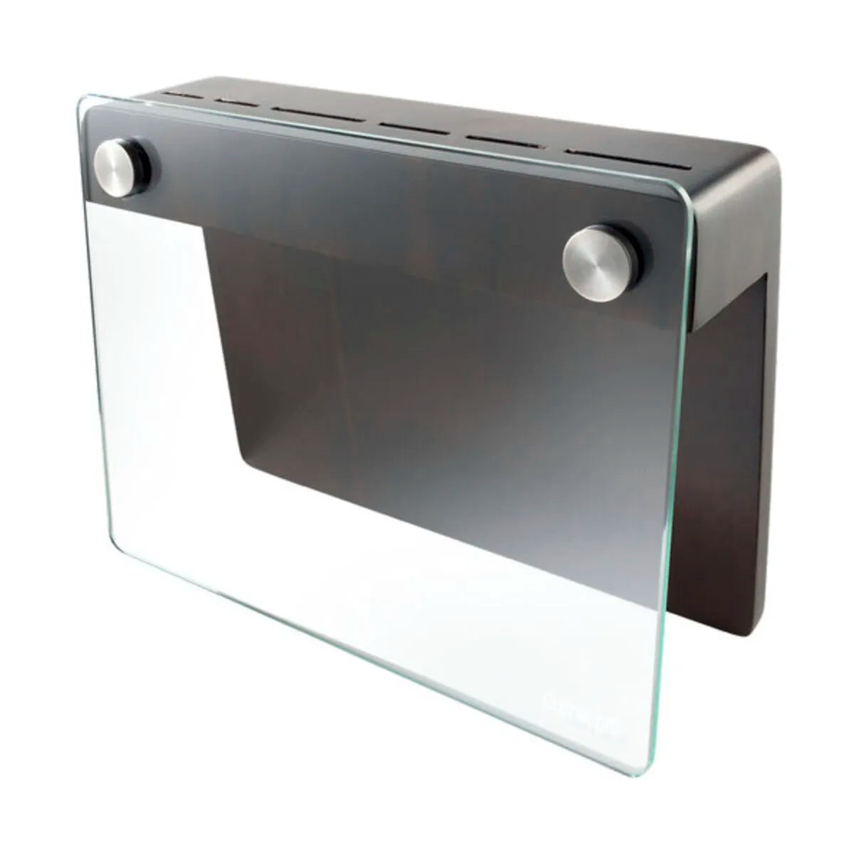  LE CONNOISSEUR™ Epicure Knivblok - 7 Dele