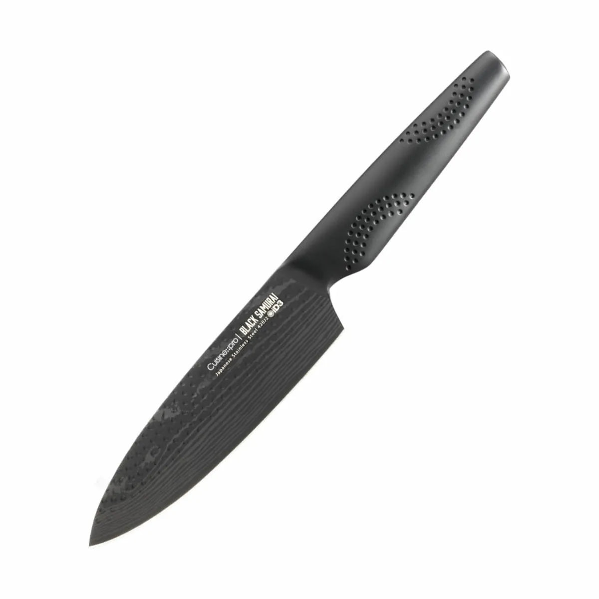  ID3® BLACK SAMURAI™ Kokkekniv