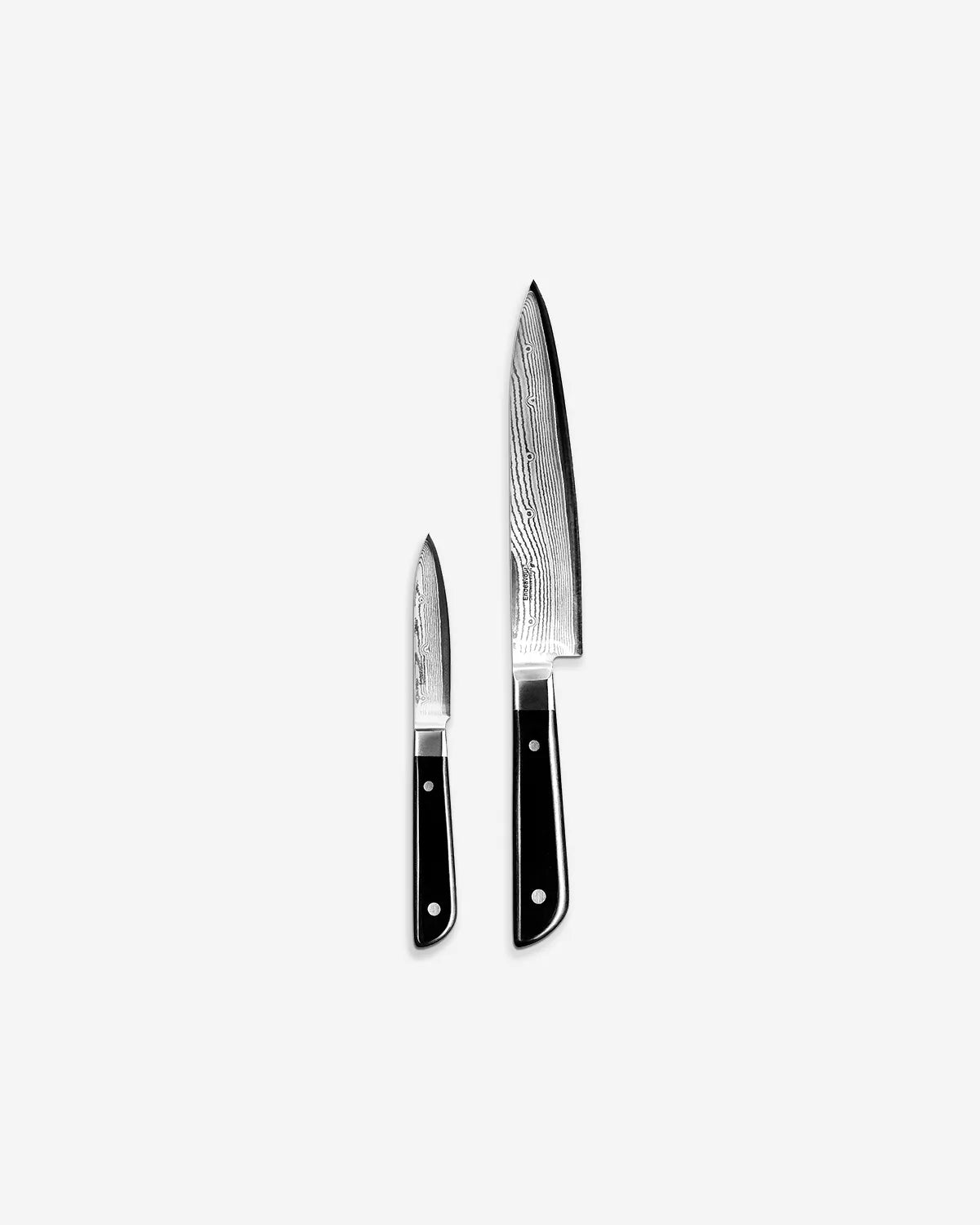  Discovery PRO Knivsæt - 2 Dele