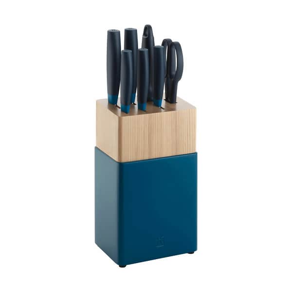 Zwilling Now S Knivblok - 8 Dele