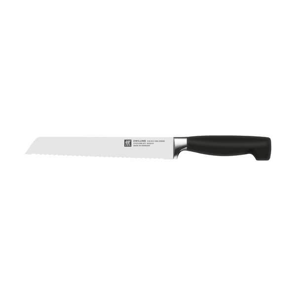 Zwilling Four Star Brødkniv