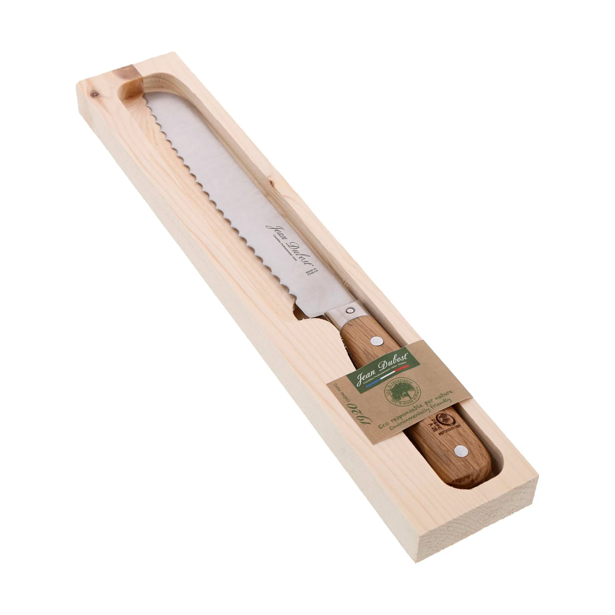  1920 Brødkniv