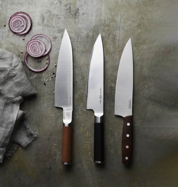 Fiskars Norden Kokkekniv