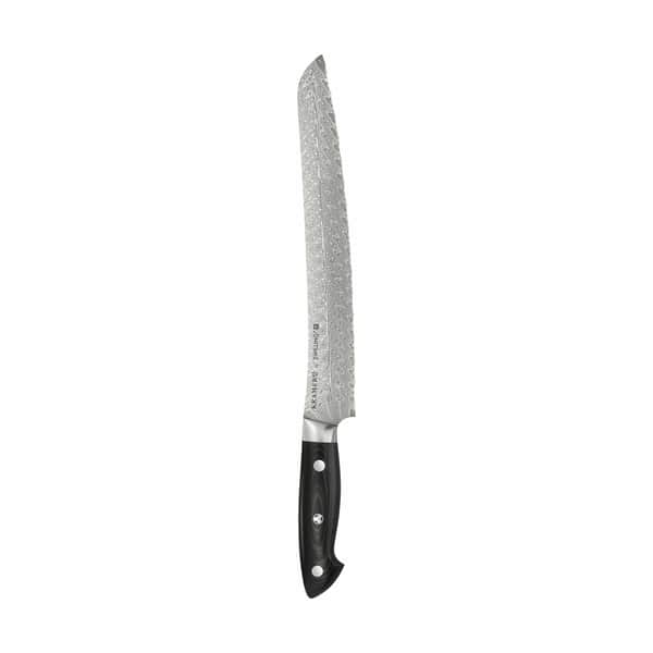 Zwilling Bob Kramer Brødkniv