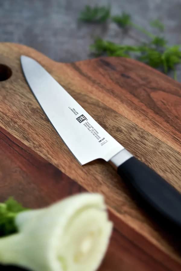 Zwilling Four Star Kokkekniv
