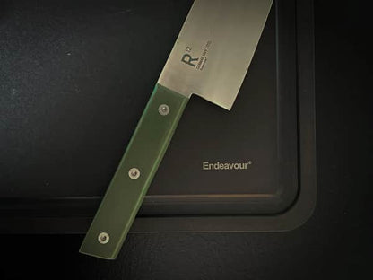  Resolution R12 Big Chopper Kniv