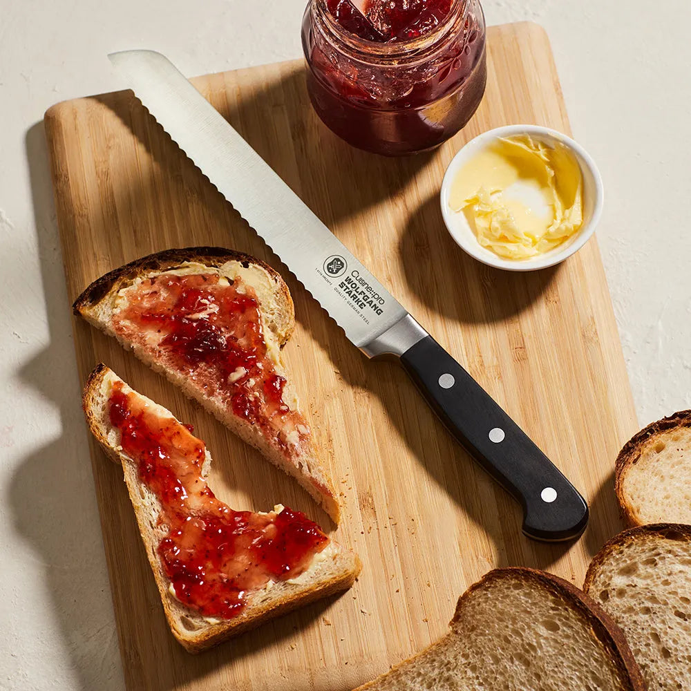  Wolfgang Starke Brødkniv