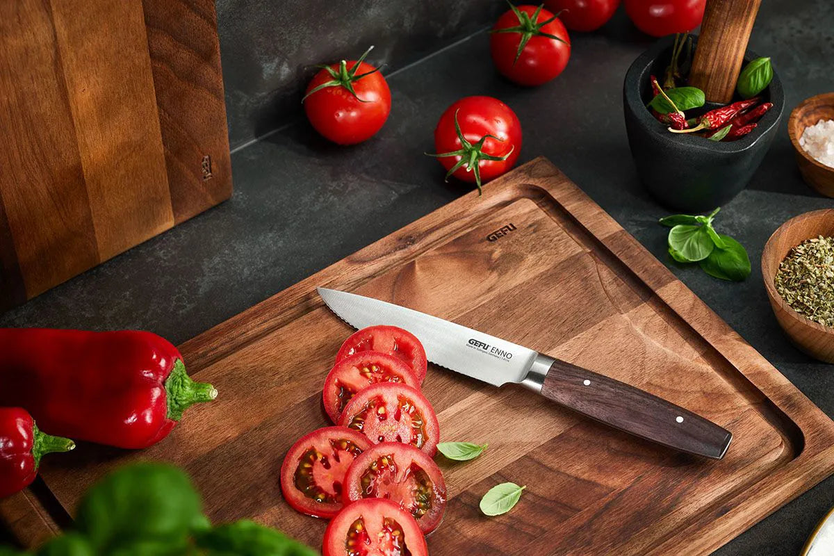 GEFU Enno Universal Kniv