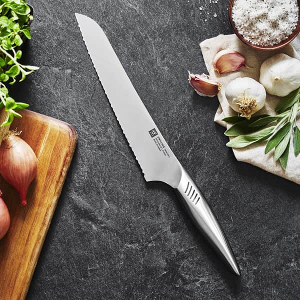 Zwilling Fin II Brødkniv