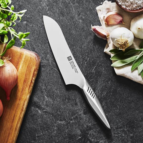 Zwilling Fin II Santokukniv