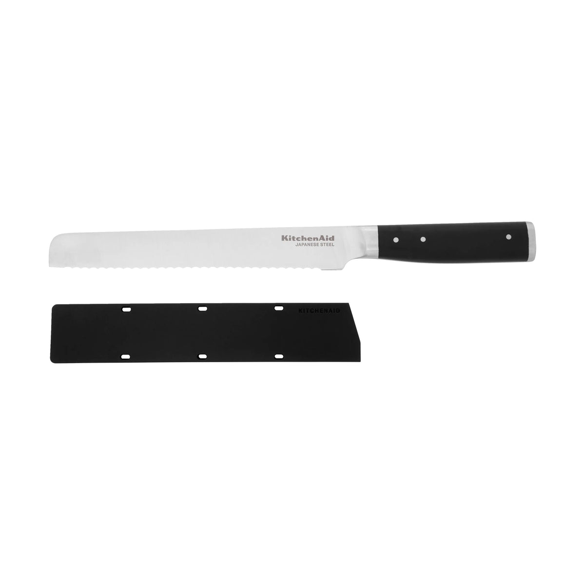 KitchenAid Gourmet Brødkniv