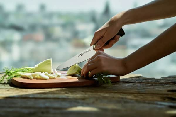 Zwilling Four Star Kokkekniv