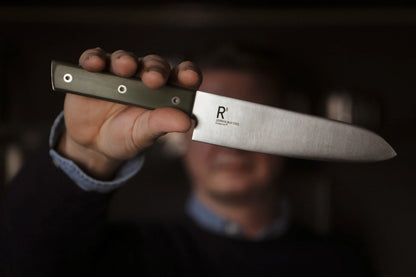  Resolution Santokukniv
