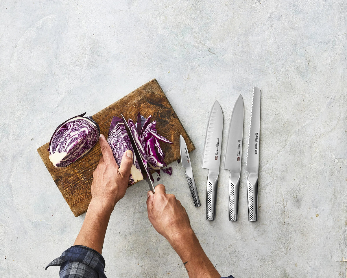 Global Ukon GU-03 Brødkniv