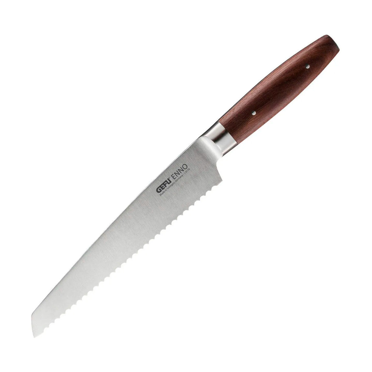 GEFU Enno Brødkniv