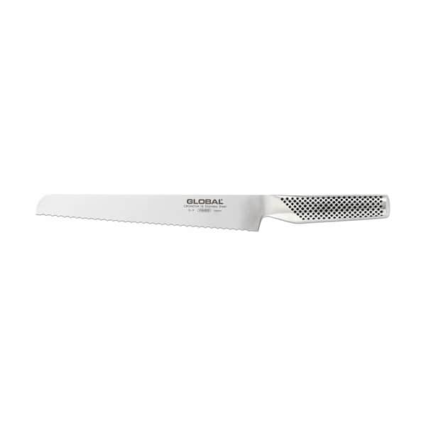 Global Classic G-9 Brødkniv