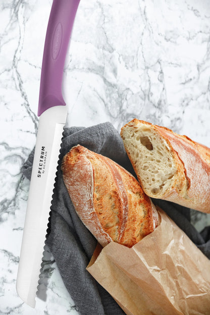 Scanpan Spectrum Brødkniv