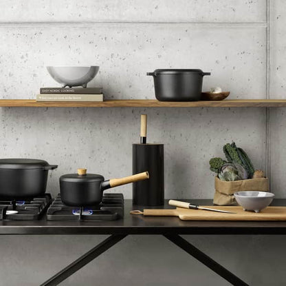 Eva Solo Nordic Kitchen Knivblok