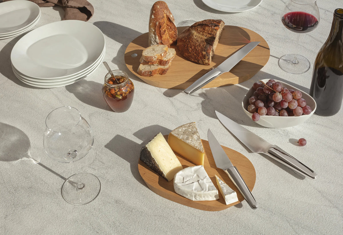 Georg Jensen Sky Brødkniv