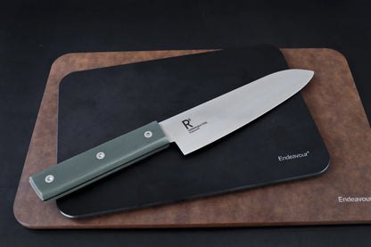  Resolution Santokukniv