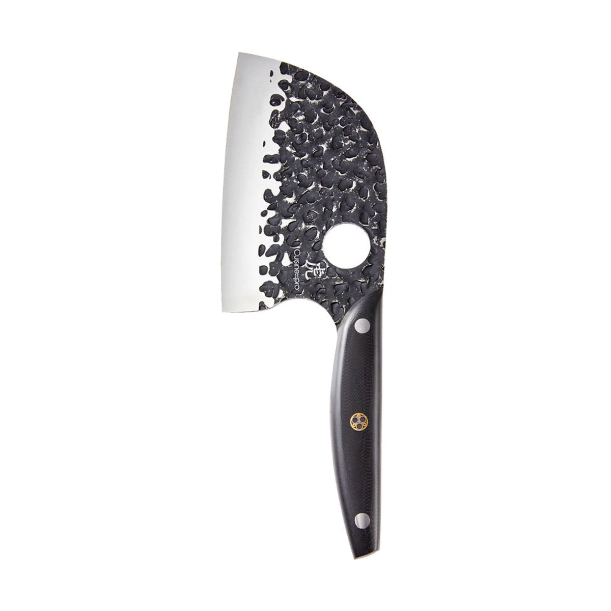  Cuisine::pro Kuroi Kiba Try Me Moon Kniv 5