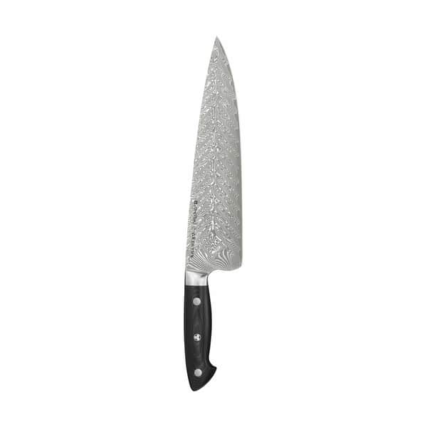 Zwilling Bob Kramer Kokkekniv