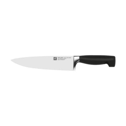 Zwilling Four Star Knivblok - 4 Dele