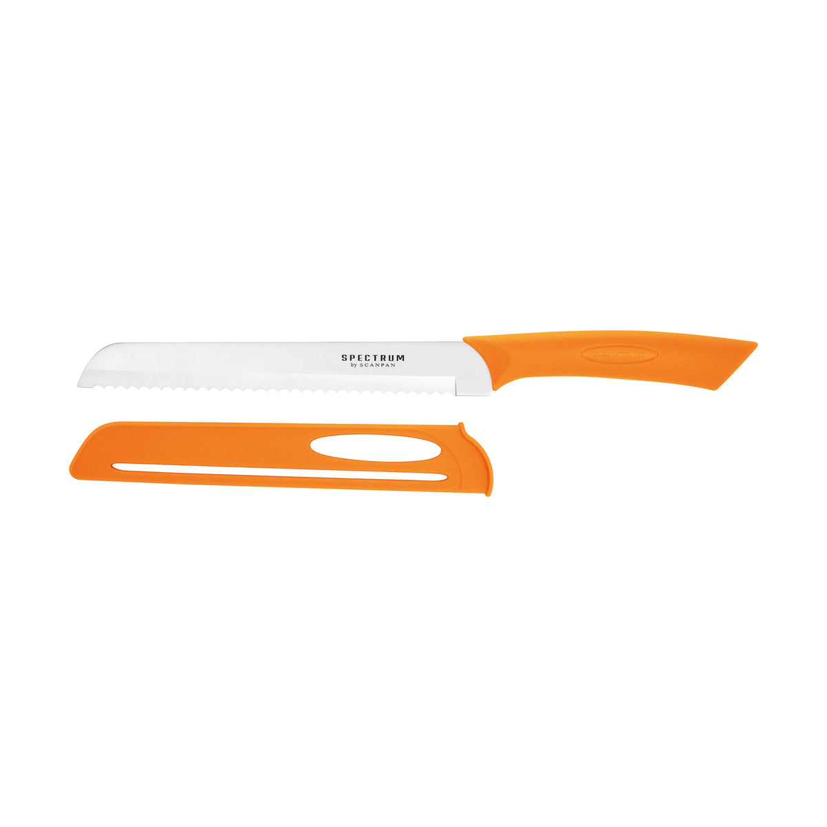 Scanpan Spectrum Brødkniv