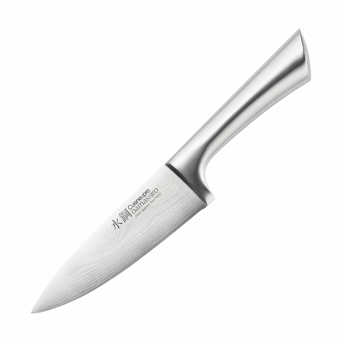  Damashiro® Kokkekniv