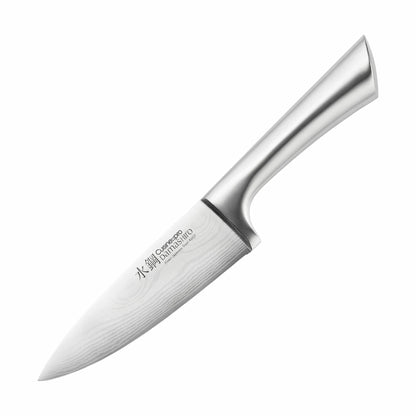  Damashiro® Kokkekniv