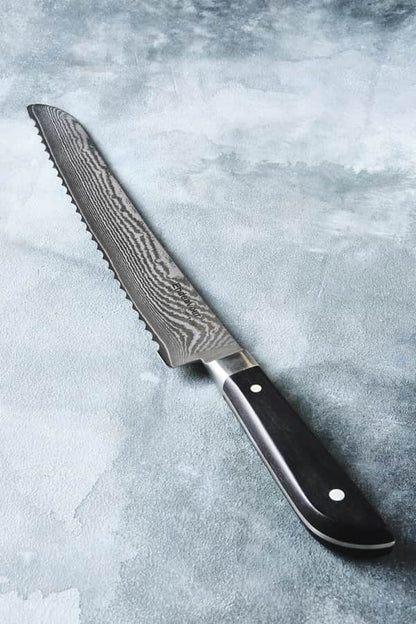  Bread Brødkniv