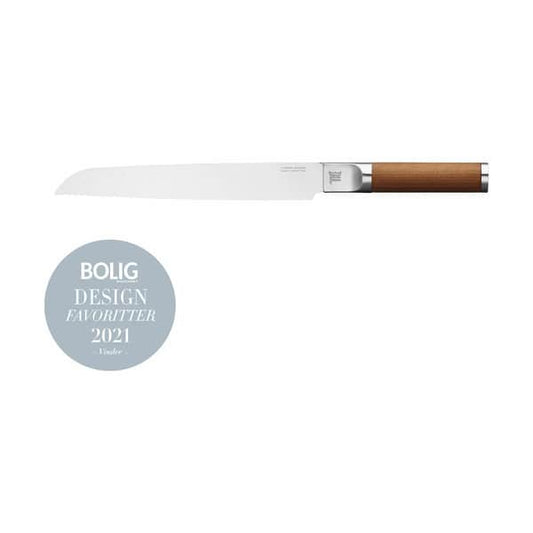 Fiskars Norden Brødkniv