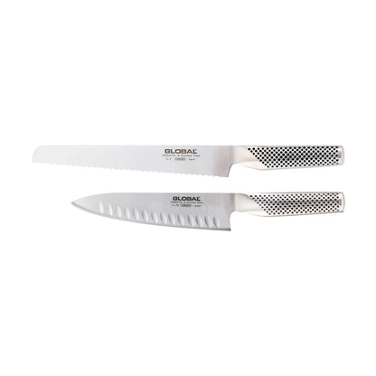 Global Knivsæt G-9/G78 - 2 Dele